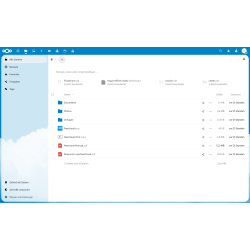 Tagesseminar: nextcloud effektiv nutzen