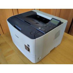 Refurbished Canon i-SENSYS LBP6670dn Laserdrucker
