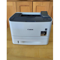 Refurbished Canon i-SENSYS LBP6670dn Laserdrucker