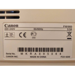 Refurbished Canon i-SENSYS LBP6670dn Laserdrucker