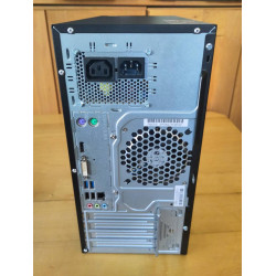 Refurbished Fujitsu Esprimo P556/E90 PC